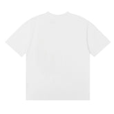 RHUDE Catamaran Champion Cotton T-Shrit